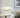 FontanaArte Setareh Glass Medium Table Lamp