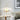 FontanaArte Setareh Glass Medium Table Lamp