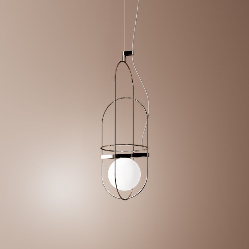 FontanaArte Setareh Suspension Light