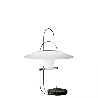 FontanaArte Setareh Glass Medium Table Lamp