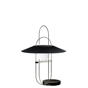 FontanaArte Setareh Glass Medium Table Lamp