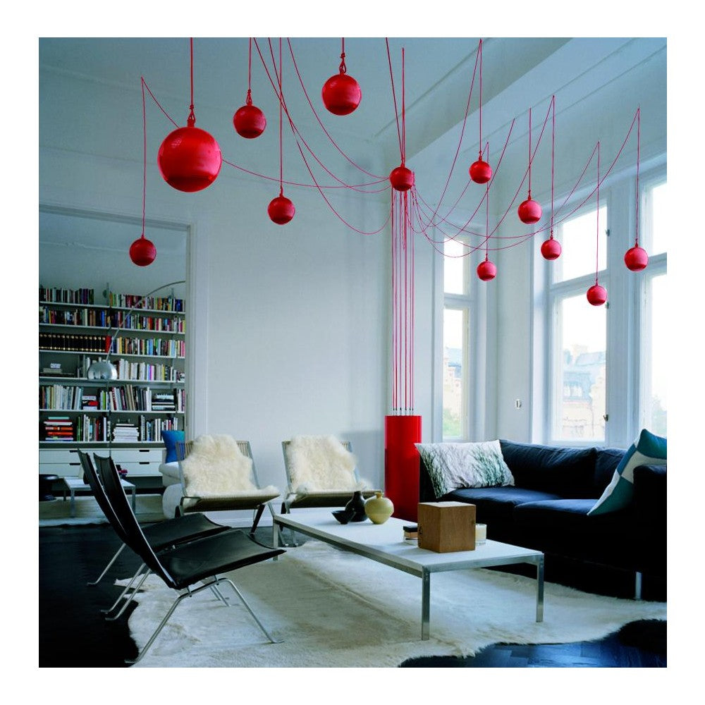 Sound Tree Speakers by Elipson