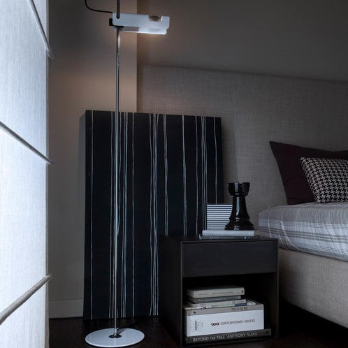 Spider Floor Lamp by Oluce