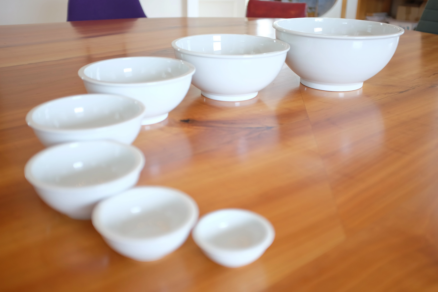 IC Design 7 in 1 Bowls