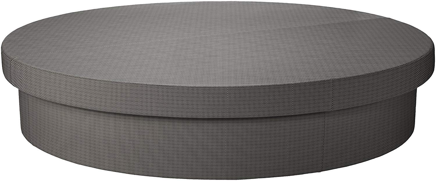 La-Fete Sun Pad Round Resort Bed - LoftModern 6