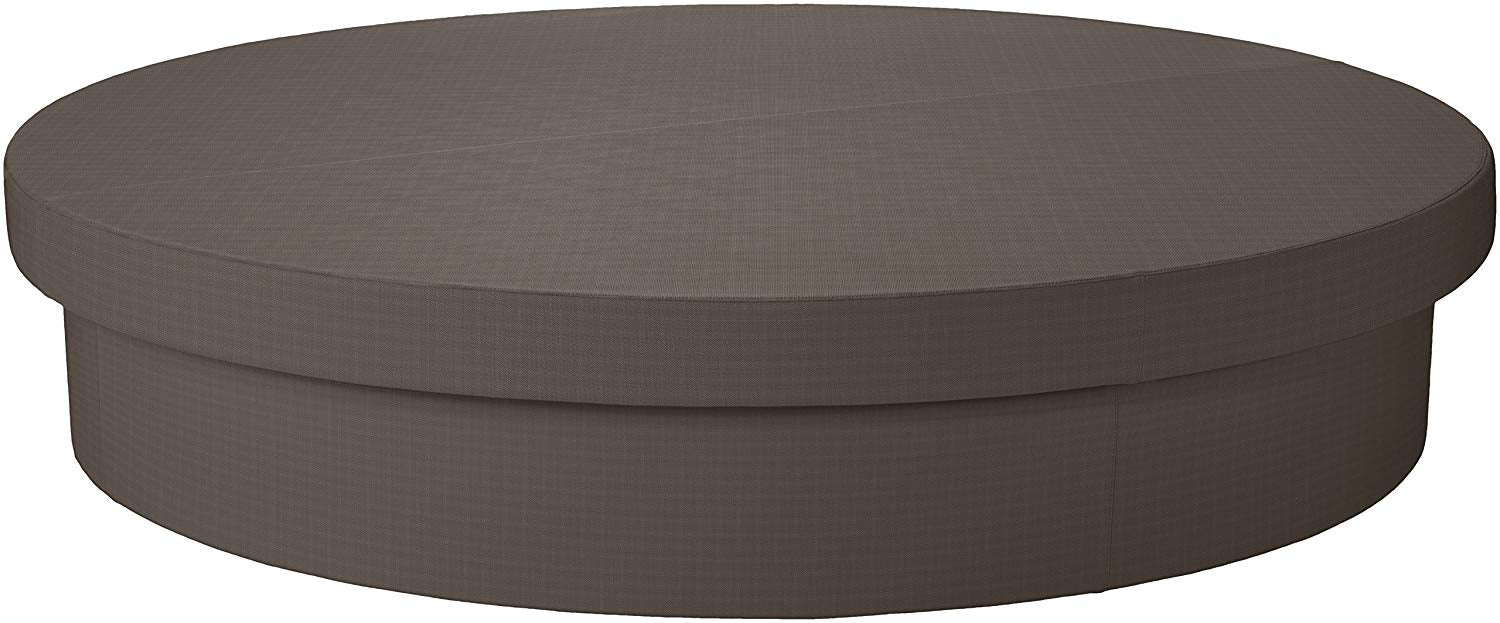 La-Fete Sun Pad Round Resort Bed - LoftModern 4