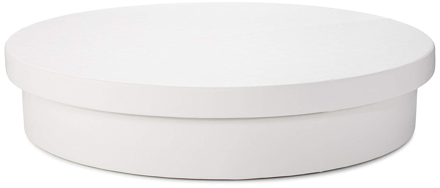 La-Fete Sun Pad Round Resort Bed - LoftModern 8