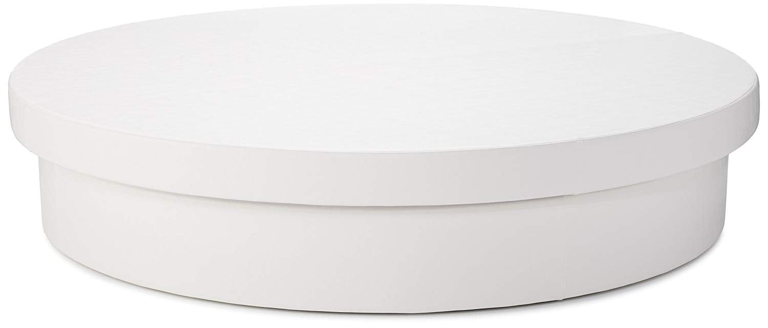 La-Fete Sun Pad Round Resort Bed - LoftModern 8