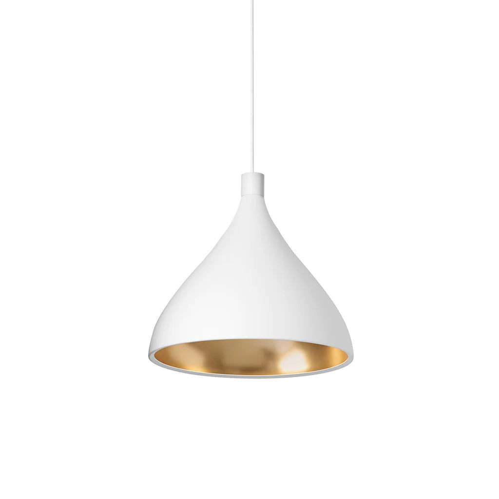 Pablo Design Swell Single XL Pendant Light