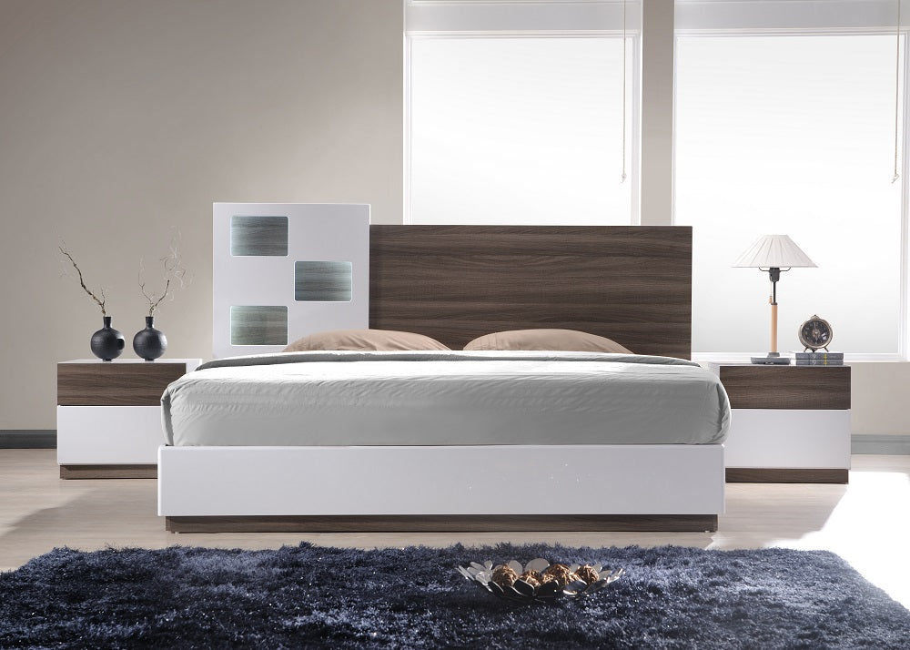 Sanremo A King Bed by JM