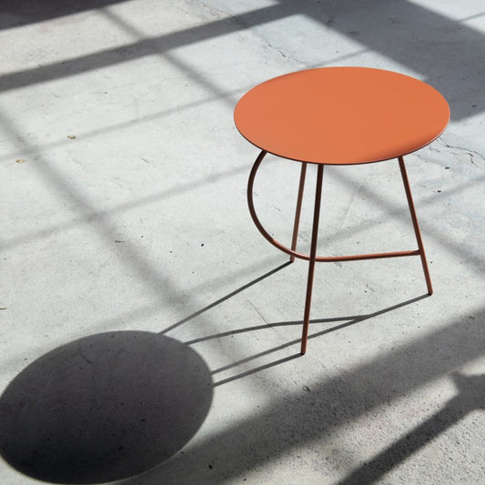 Laminimal Sans Side Table