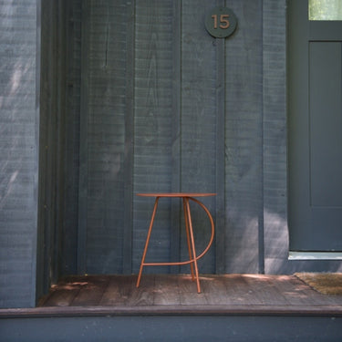 Laminimal Sans Side Table