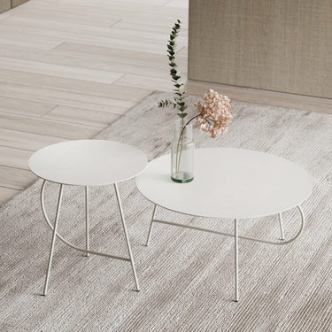 Laminimal Sans Side Table
