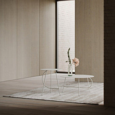 Laminimal Sans Side Table