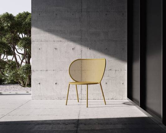 Laminimal Satao Lounge Chair