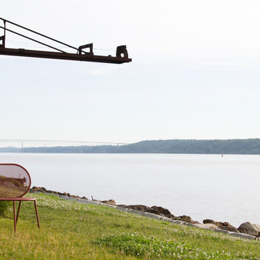 Laminimal Satao Lounge Chair