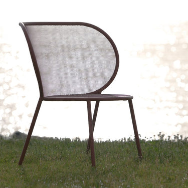 Laminimal Satao Lounge Chair