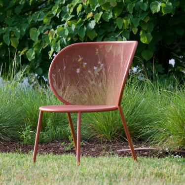 Laminimal Satao Lounge Chair