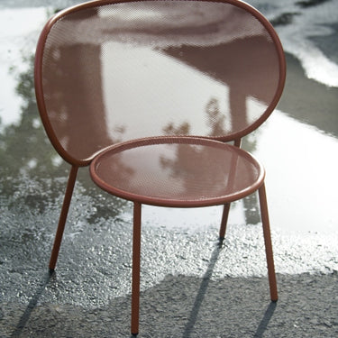 Laminimal Satao Lounge Chair