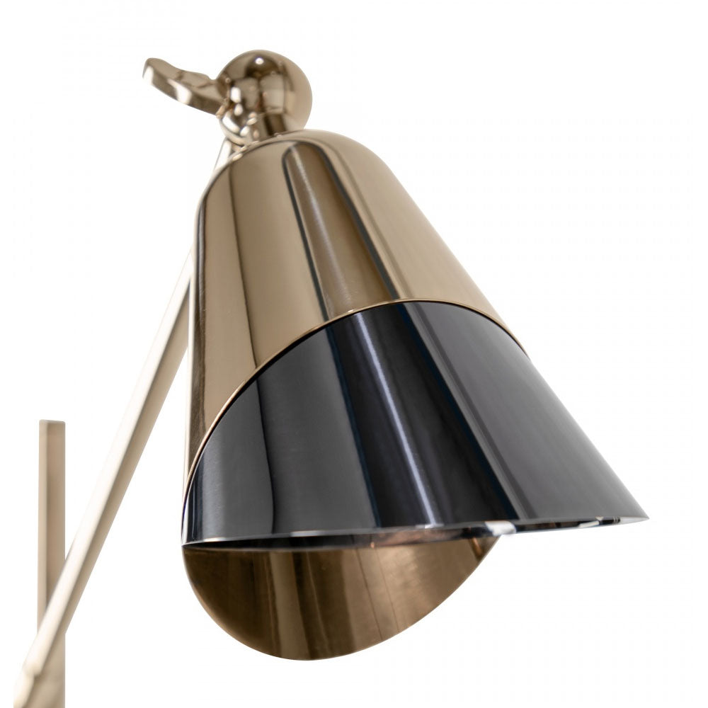 Savoye Table Lamp 9583.1 by Castro Lighting