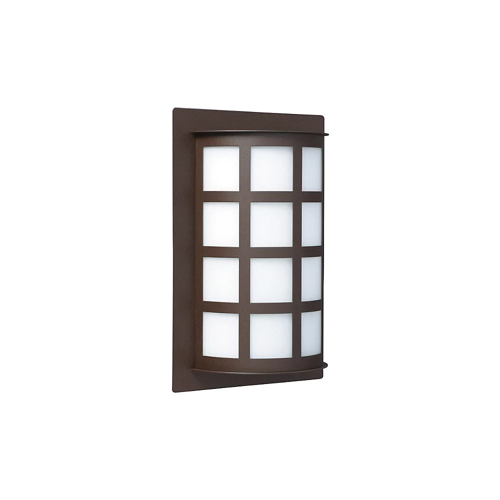 Besa Lighting Scala 13 Wall Light