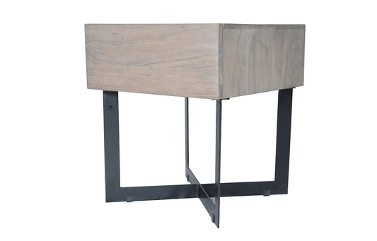 B-modern Schizzo Side Table