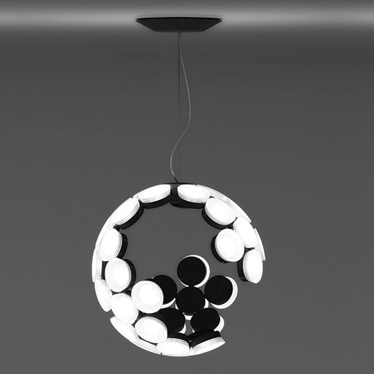 Scopas Pendant by Artemide