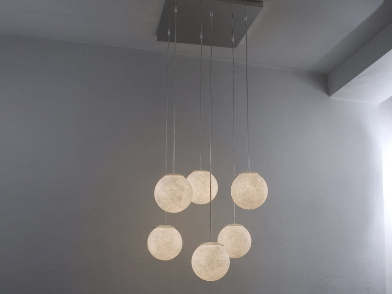 In-es.artdesign Sei Lune Pendant Light