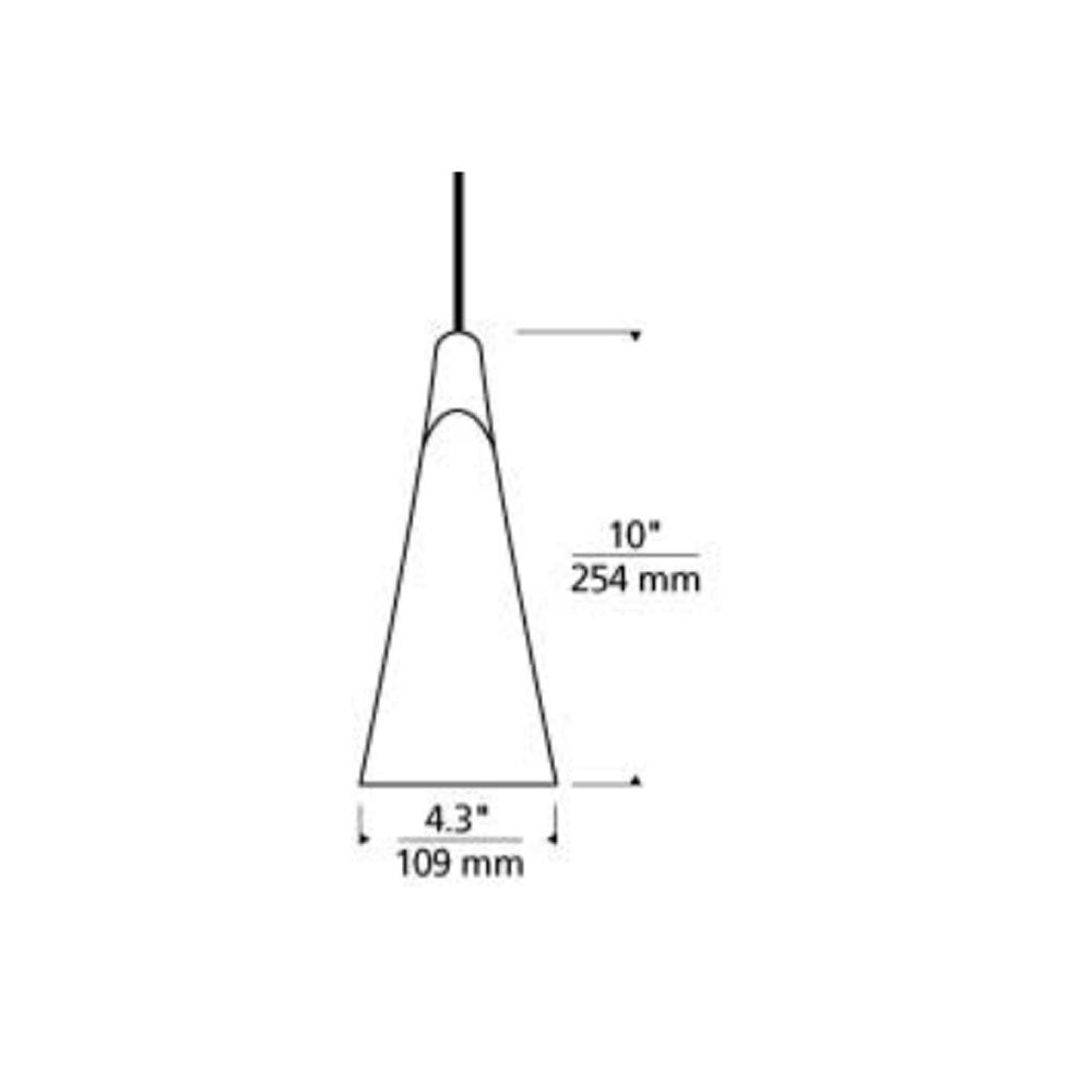 Tech Lighting Selina Pendant