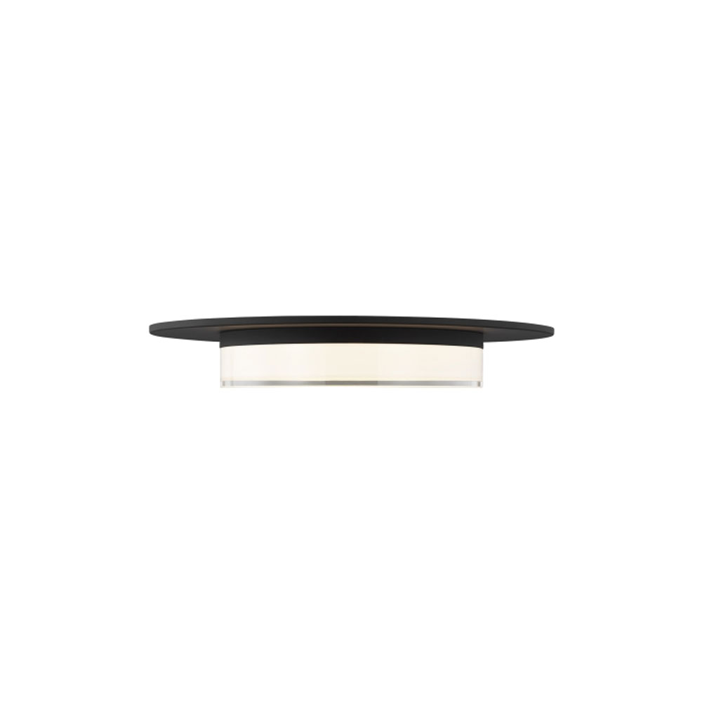 Sen 17 Flush Mount | Visual Comfort Modern