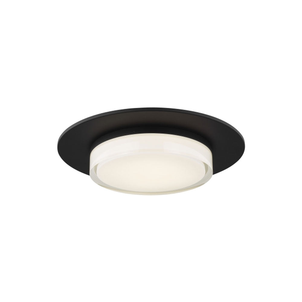 Sen 17 Flush Mount | Visual Comfort Modern