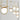 FontanaArte Setareh Medium 2 Diffuser Suspension Light