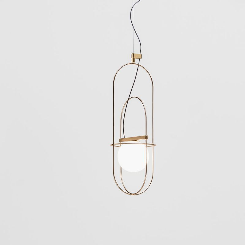 FontanaArte Setareh Suspension Light