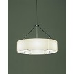 Santa & Cole Sexta 12 Pendant Light