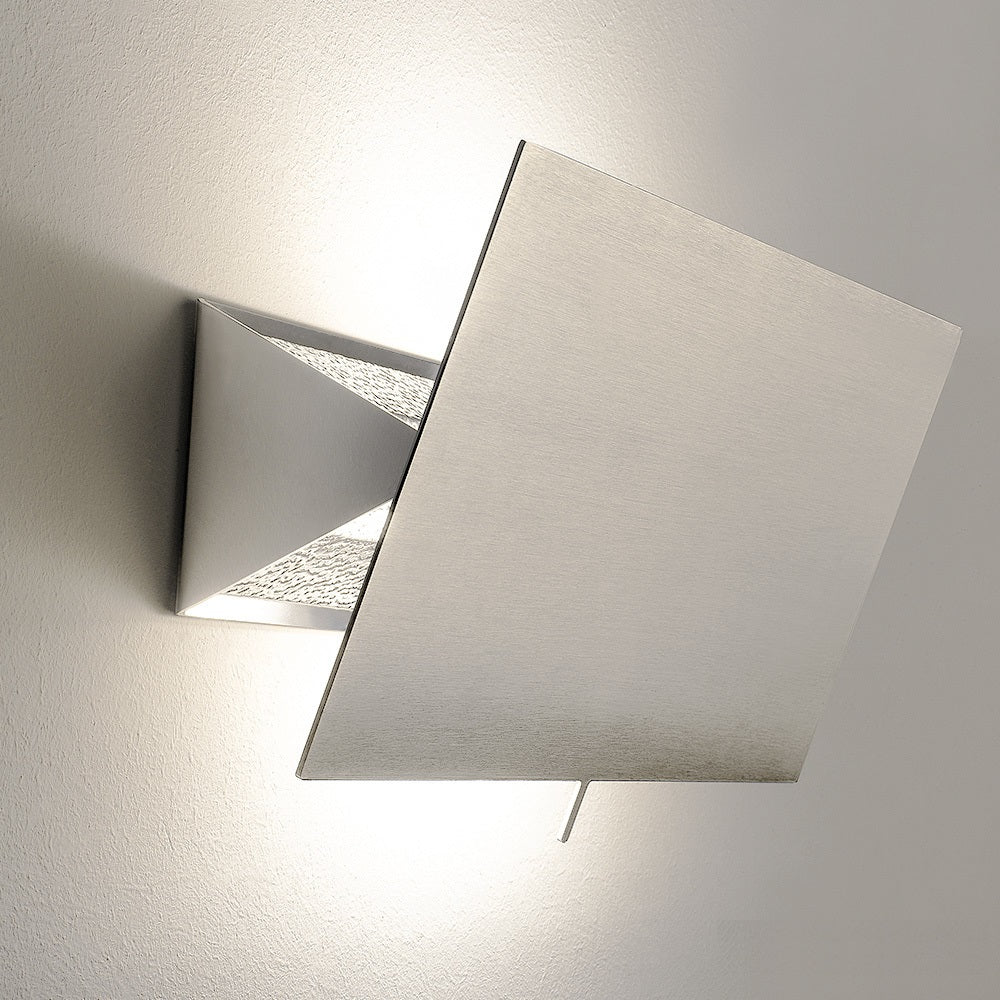 Shadow Wall Light Small by Karboxx