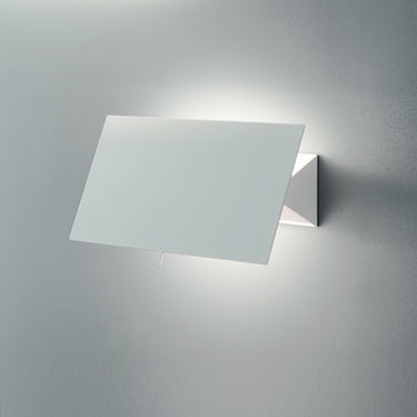 Shadow Wall Light Large by Karboxx