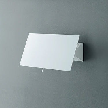 Shadow Wall Light Large by Karboxx