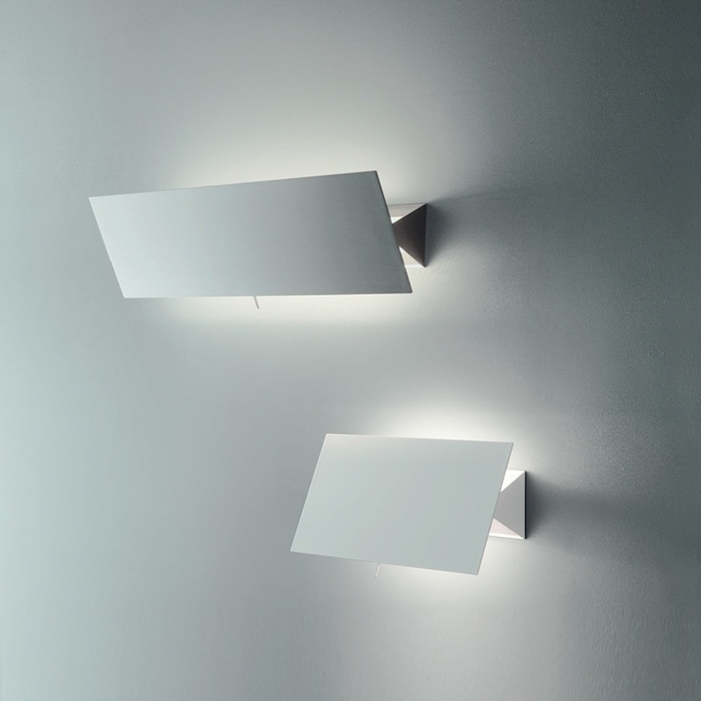 Shadow Wall Light Large by Karboxx