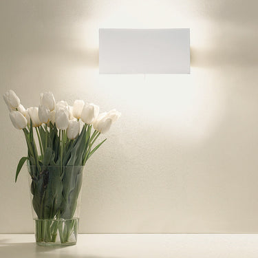 Shadow Wall Light Large by Karboxx