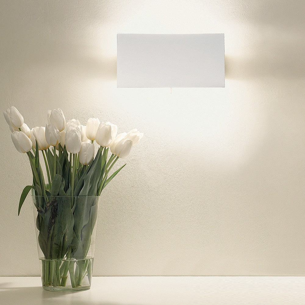 Shadow Wall Light Small by Karboxx