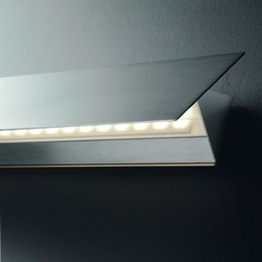 Shadow Wall Light Large by Karboxx