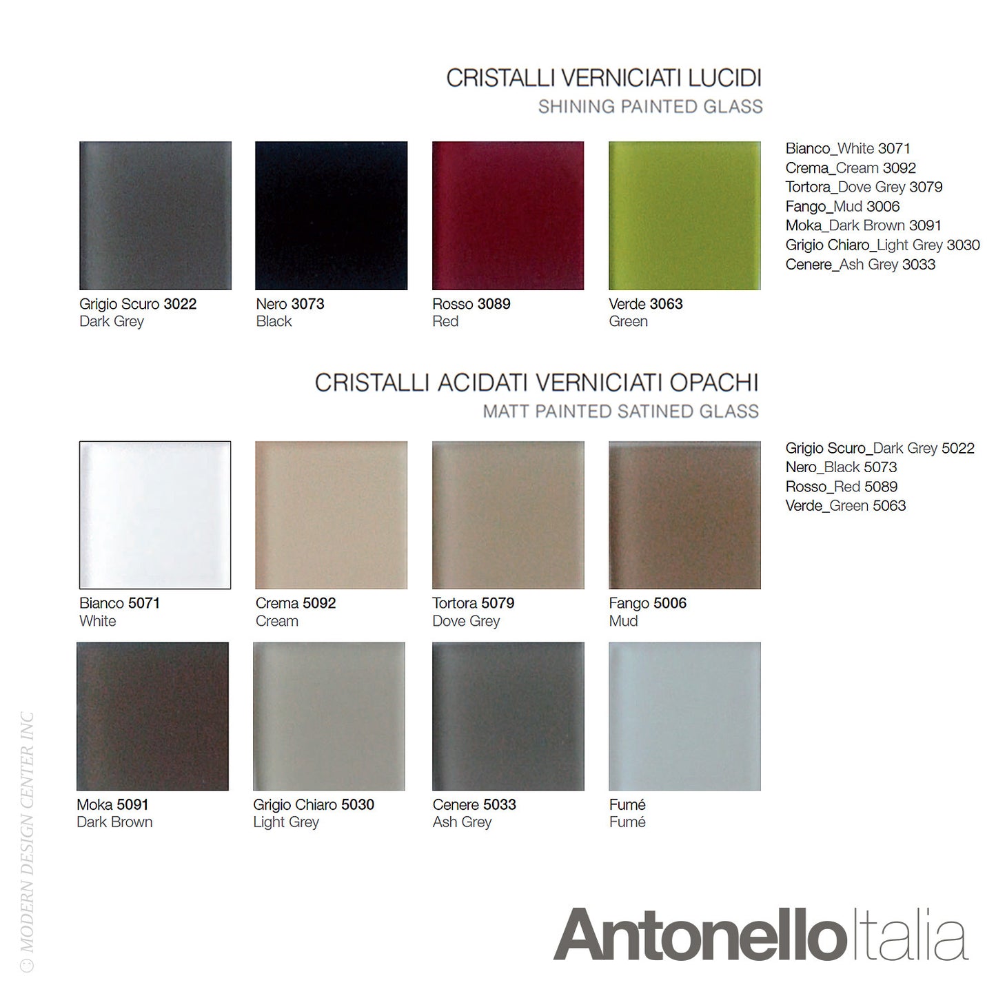 Antonello Italia Arthur Dining Table | Antonello Italia | LoftModern