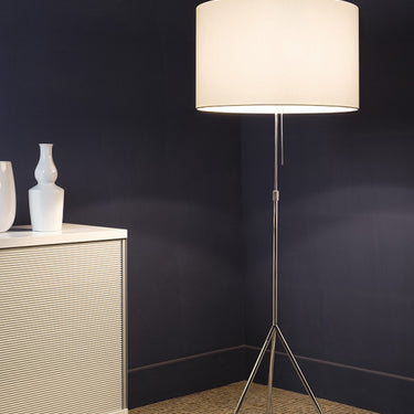 Signora Floor Lamp by Carpyen