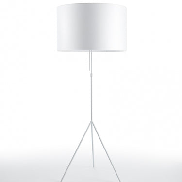 Signora Floor Lamp by Carpyen