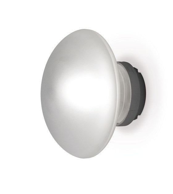 FontanaArte Sillaba Wall/Ceiling Light