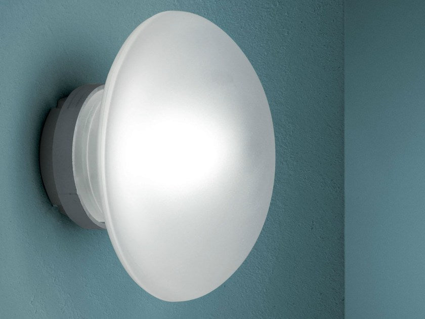 FontanaArte Sillaba Wall/Ceiling Light