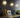 FontanaArte Sillaba Wall/Ceiling Light