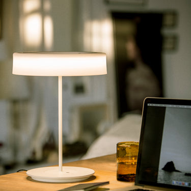 Santa & Cole Sin L Table Lamp