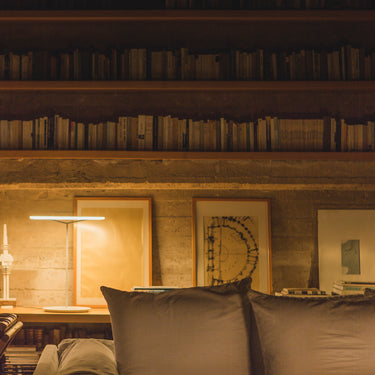 Santa & Cole Sin L Table Lamp