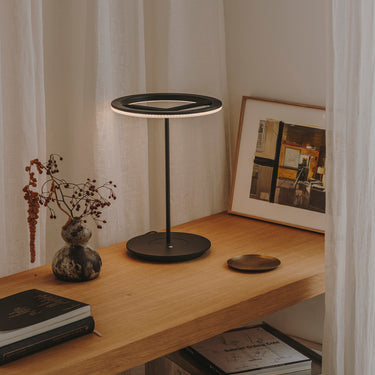 Santa & Cole Sin S Table Lamp